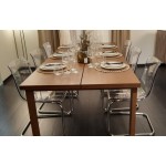 Кухня I їдальня